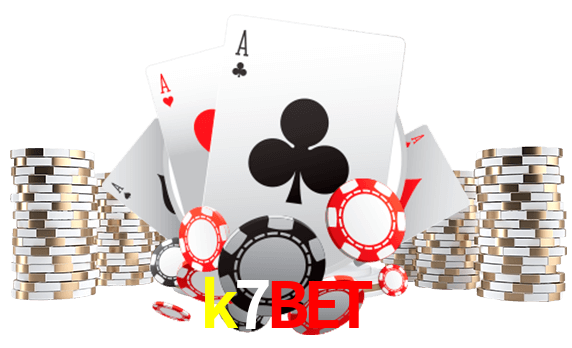 Jogue jogos de pôquer em k7bet