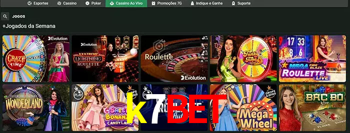 k7bet bet