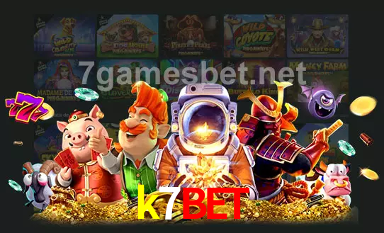 cassino k7bet