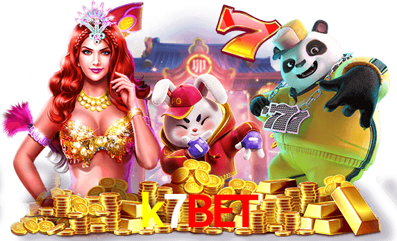 jogue em caça-níqueis ricos na k7bet